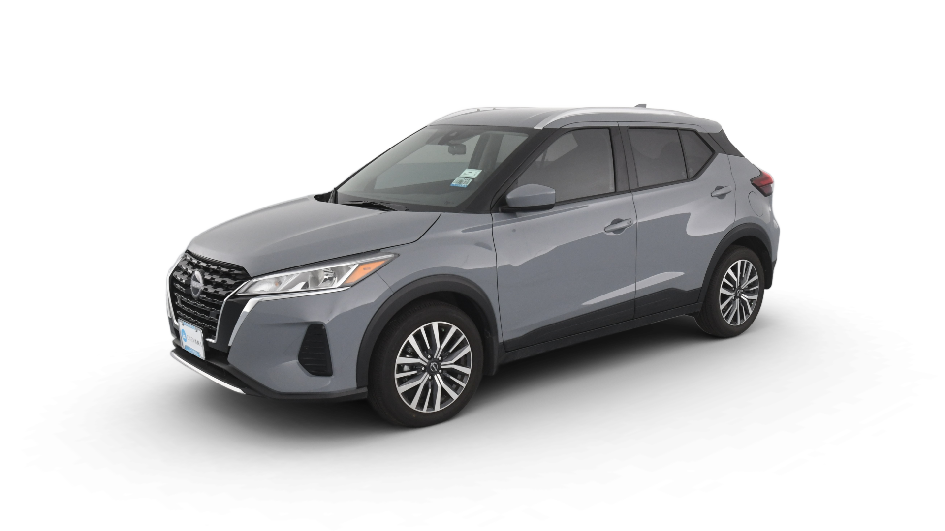 Carvana cheap nissan kicks